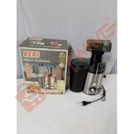 Reki Juice Extractor