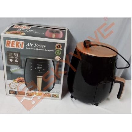 Reki Airfryer 6L
