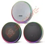 Studio 9 Pro Portable Bluetooth Speaker