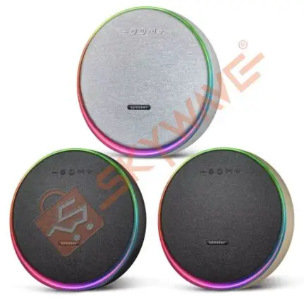 Studio 9 Pro Portable Bluetooth Speaker