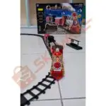 Classical Train toy set