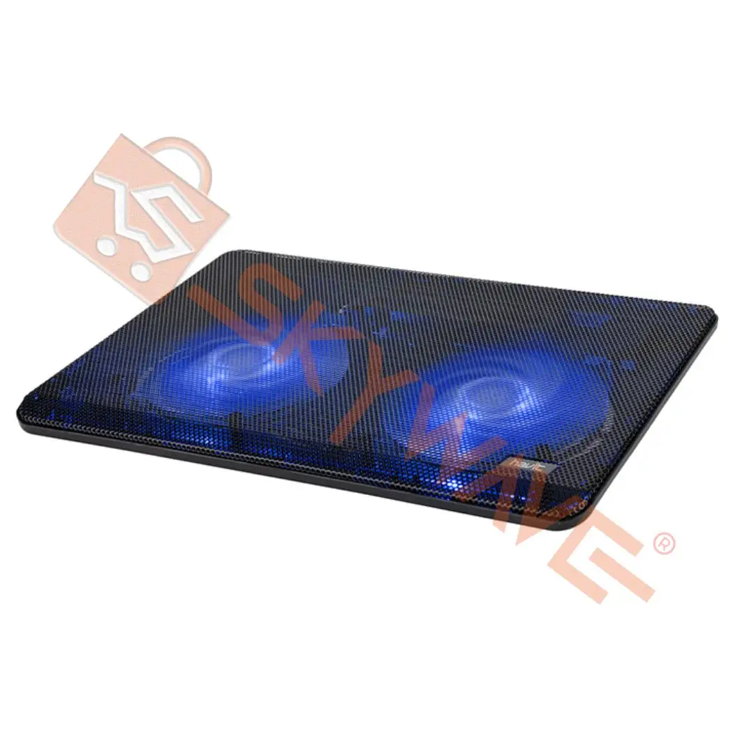 Havit Gamenote HV-F2035 Gaming Laptop Cooling Pad Havit Gamenote HV-F2035 Gaming Laptop Cooling Pad
