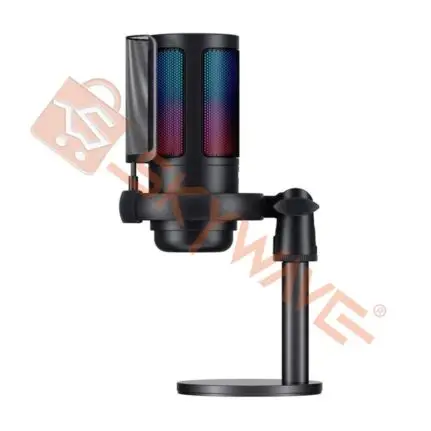 Havit GAMENOTE GK50 Pro Recording Live Microphone