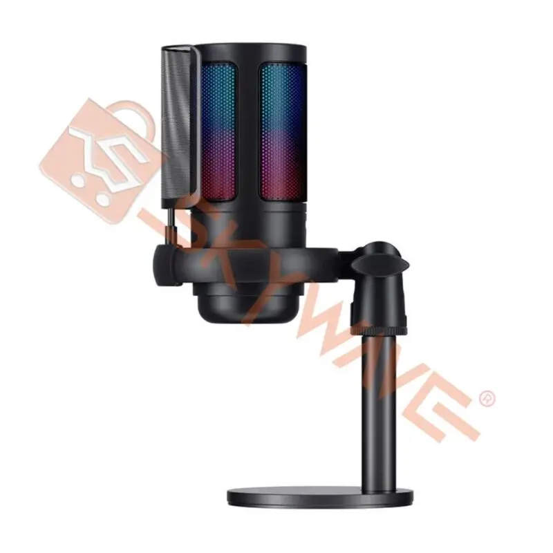 Havit GAMENOTE GK50 Pro Recording Live Microphone