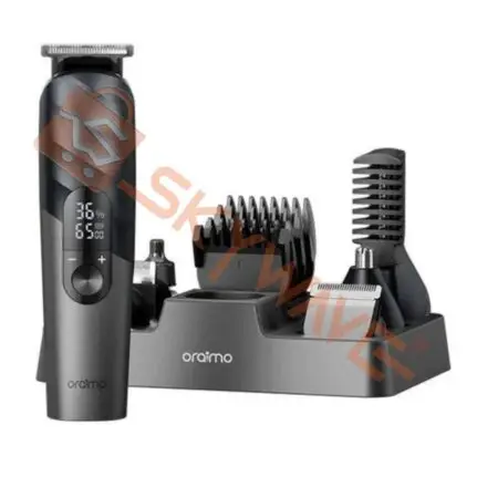 Oraimo UltraTrim OTS-230 16 in 1 Effortless Grooming Tool