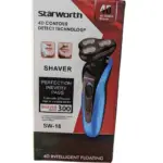Starworth 4D Touch Electric Shaver SW-18