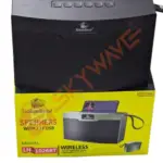 Boombest LN-1026BT Wireless Bluetooth Speaker