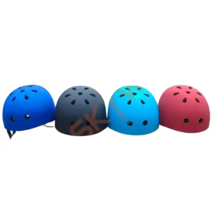Skateboard / Cycling Protective Helmets