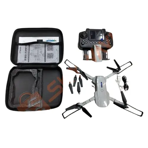 AERIAL DRONE