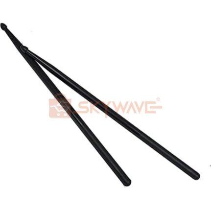 Plastic drum sticks