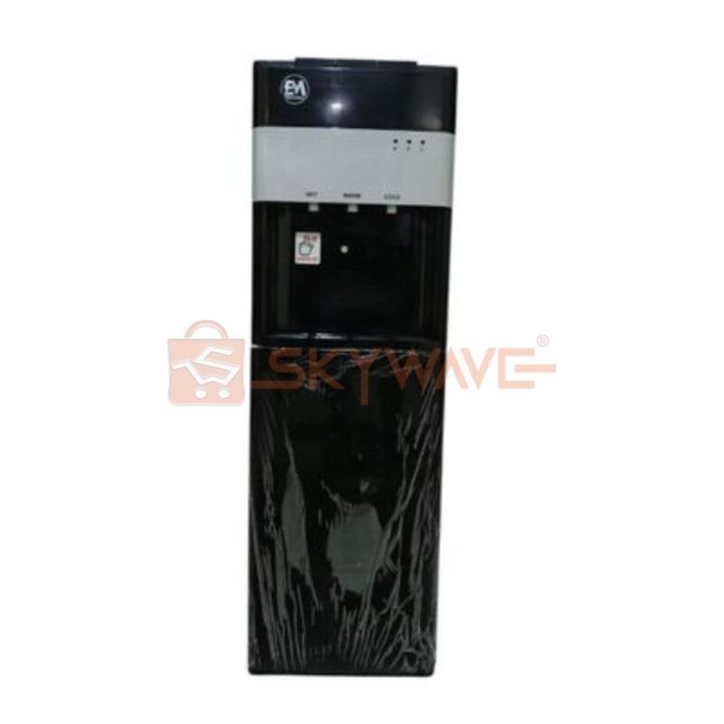 Electromate dispenser hot normal cold bottom load