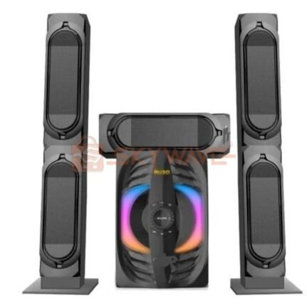 Nobel+ multimedia speaker system NB-2070