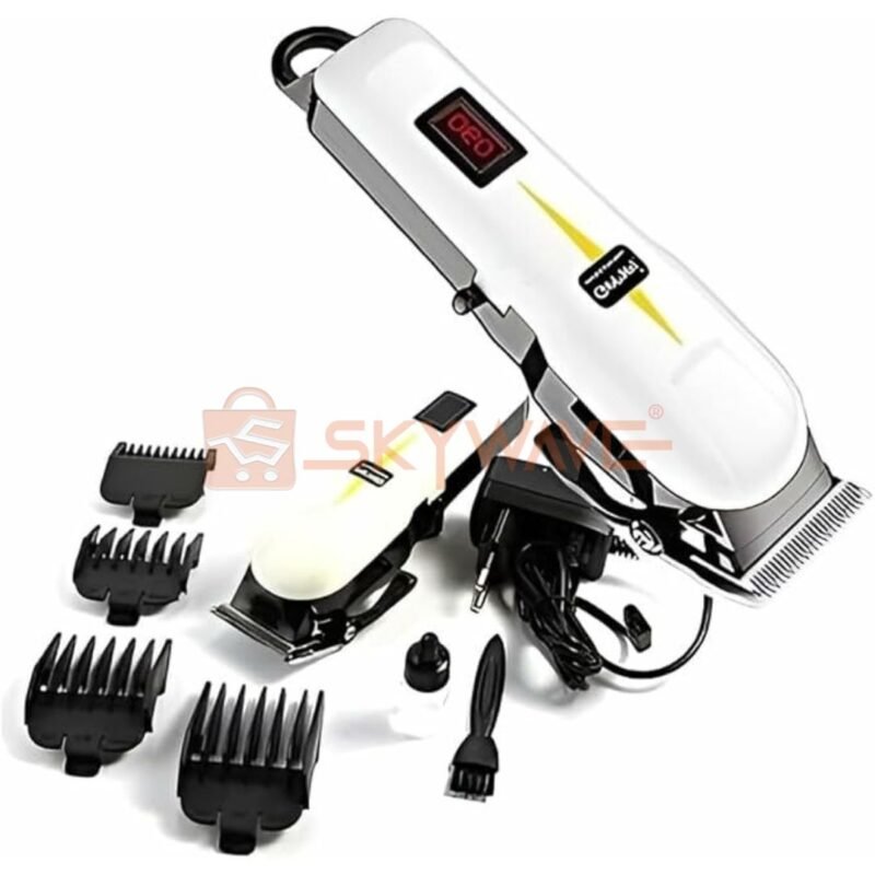 Rechargeable Cordless O’Lear shaver OL-6008