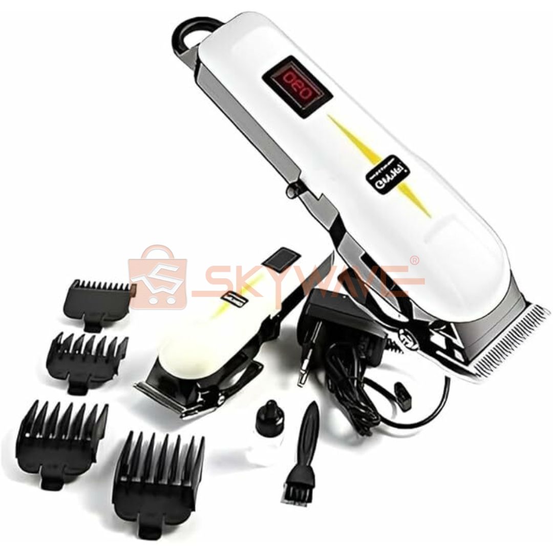 Rechargeable Cordless O’Lear shaver OL-6008 Rechargeable Cordless O’Lear shaver OL-6008