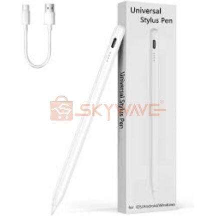 Universal stylus pen
