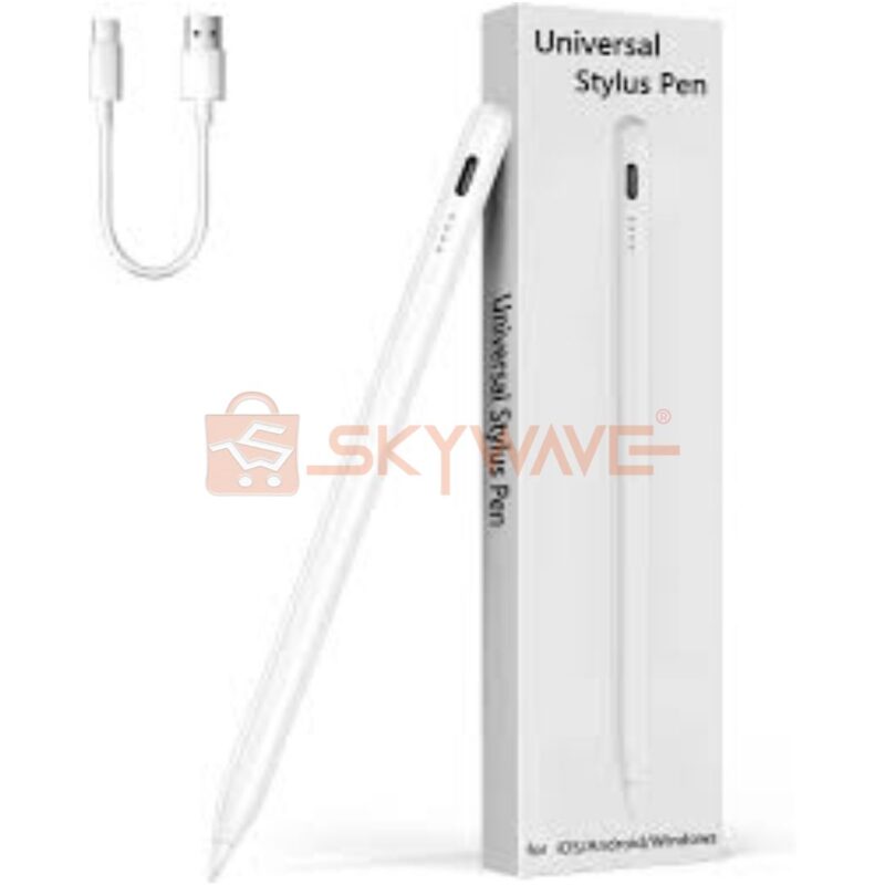 Universal stylus pen