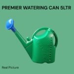 Premier Watering Can 5Ltr