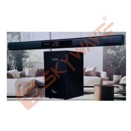 Solarmax SB-605 SOUNDBAR SPEAKER SYSTEM