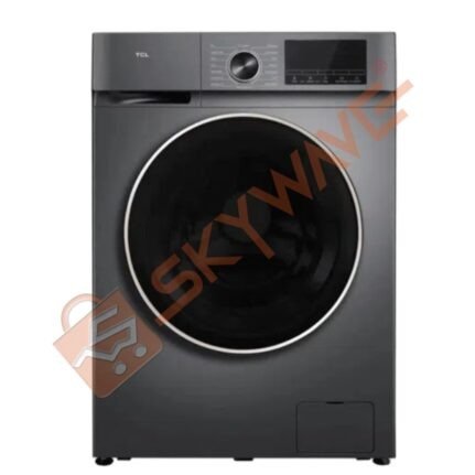 TCL C512WDG 12KG/8KG Washer & Dryer Smart DD Motor