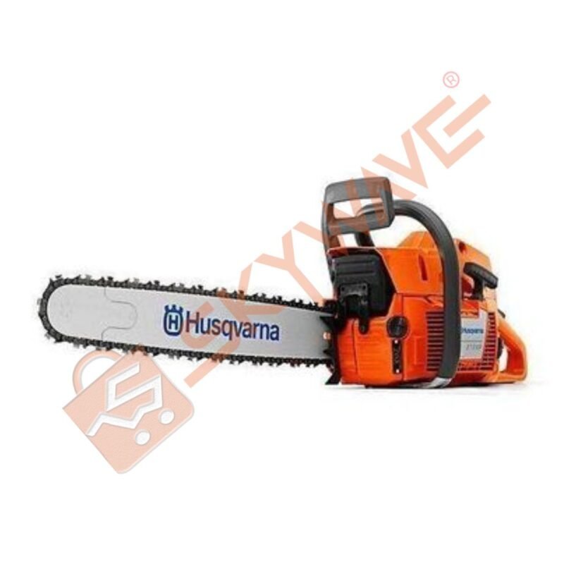Husqvarna 272 XP Professional Chainsaw