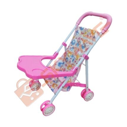 Generic stroller for dolls