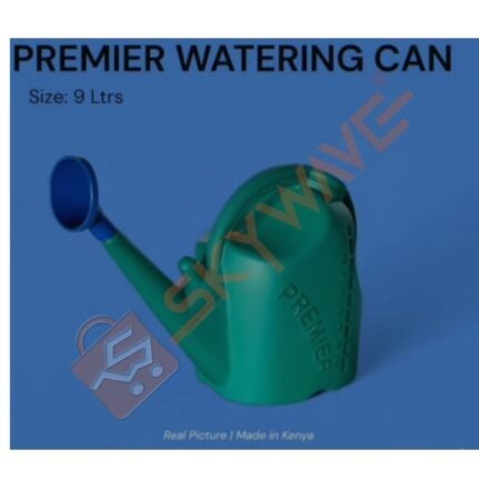 Premier Watering Can 9Ltr