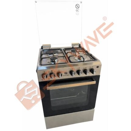 BJS Elite cooker Premium 60×60 Cooker