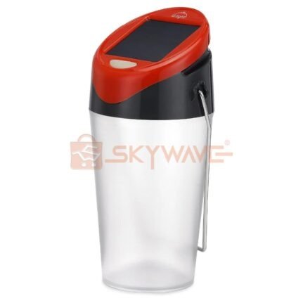 Dlight solar lamp S30