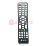 Amtec tv remote