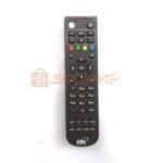 Zuku decorder remote