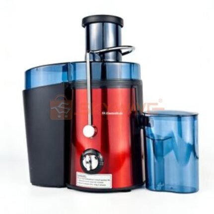 Electromate juice extractor JM01R