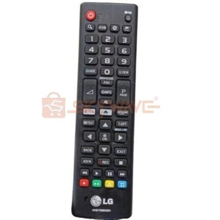 LG digital or smart tv remote control