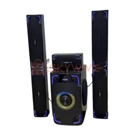Nobel+ 55000W tall boy speaker system NB-2080