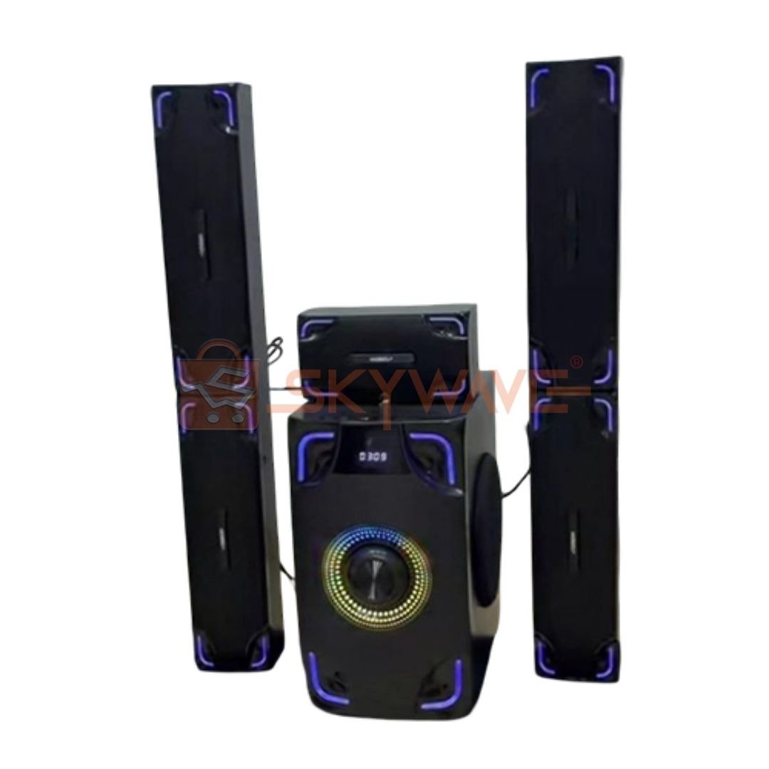 Nobel+ 55000W tall boy speaker system NB-2080 Nobel+ 55000W tall boy speaker system NB-2080