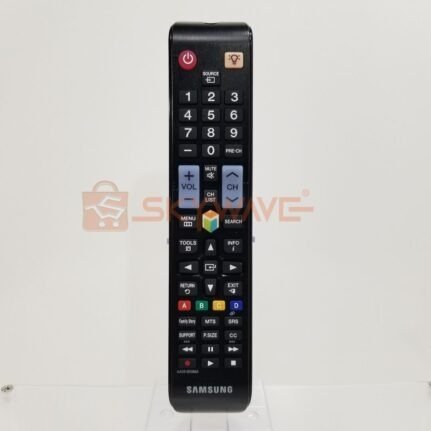 Samsung tv remote control
