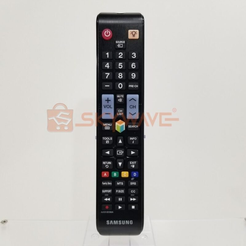 Samsung tv remote control