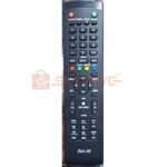 Universal fat-30 remote control