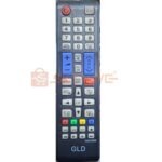 GLD smart tv remote