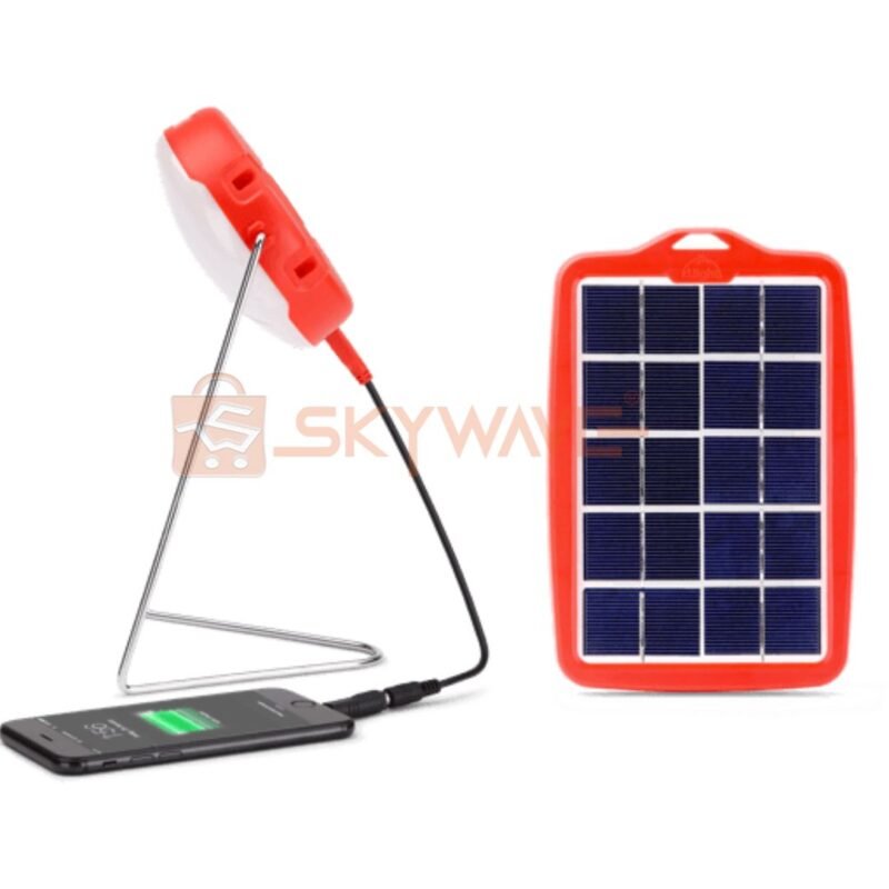 Dlight lamp S200
