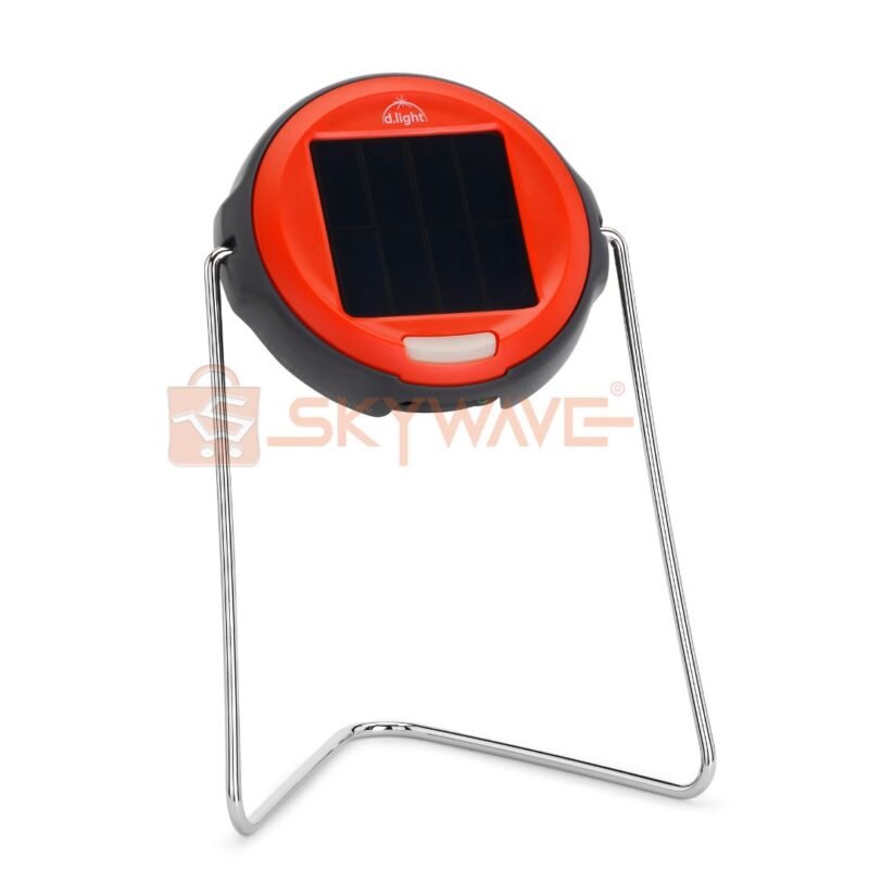 Dlight lamp S3