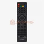 Vitron digital tv remote