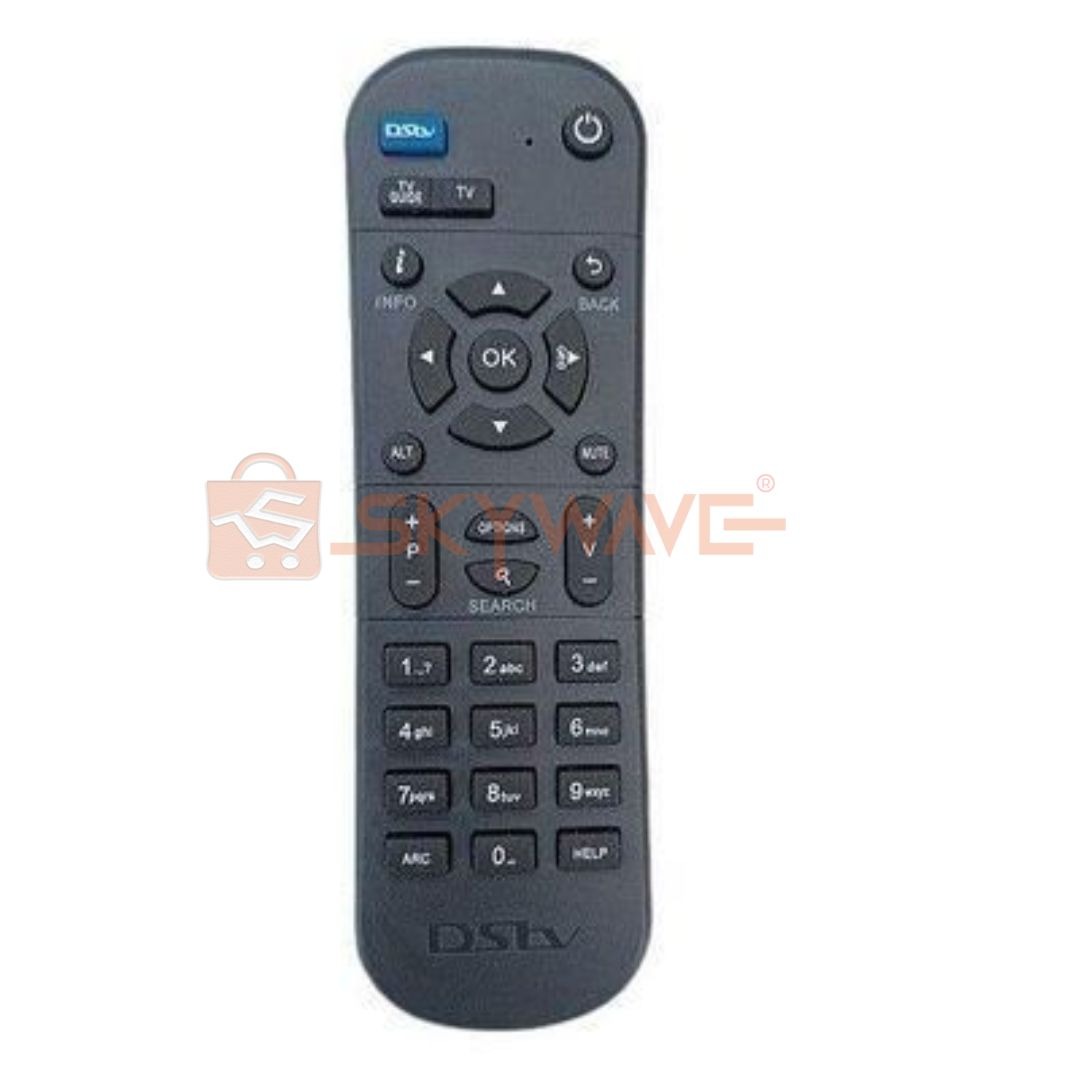 Dstv remote Dstv remote