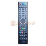 Royal smart tv remote