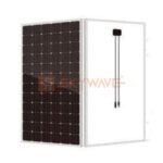 Phoenix 100W 12V DC Monocrystalline solar panel