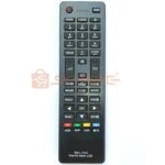 Haier tv remote control