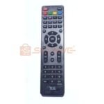 TLS tv remote control