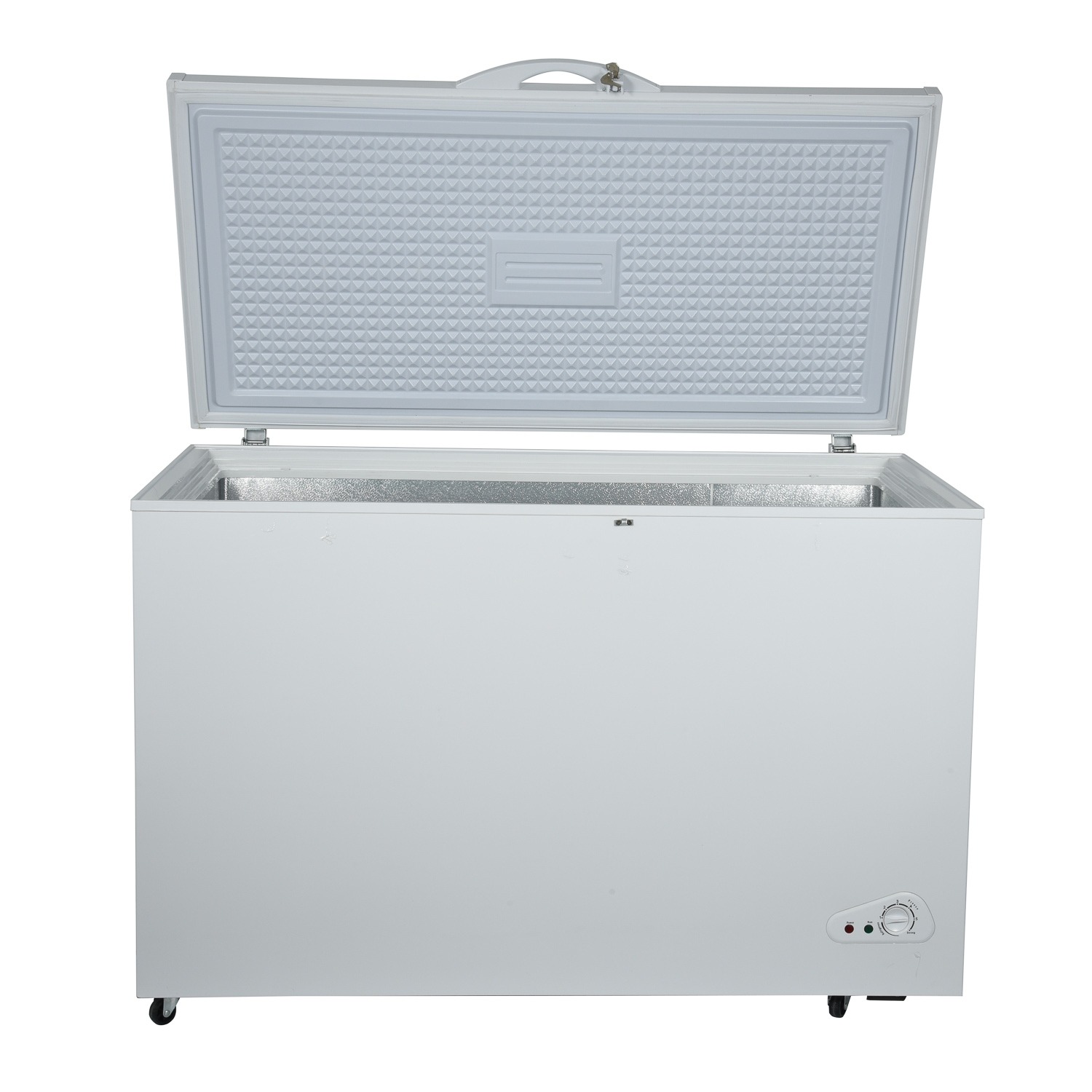 GR Solar Chest Freezer 208 Liters BD/BC-208 GR Solar Chest Freezer 208 Liters BD/BC-208