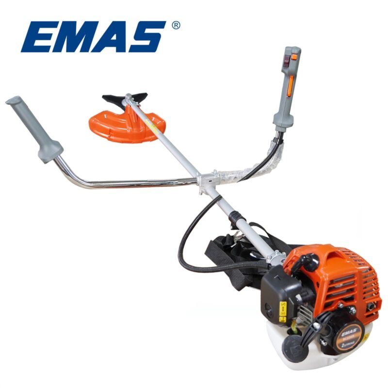 Emas 4 stroke brush cutter