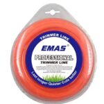 Emas 15meters trimmer line 3.0mm