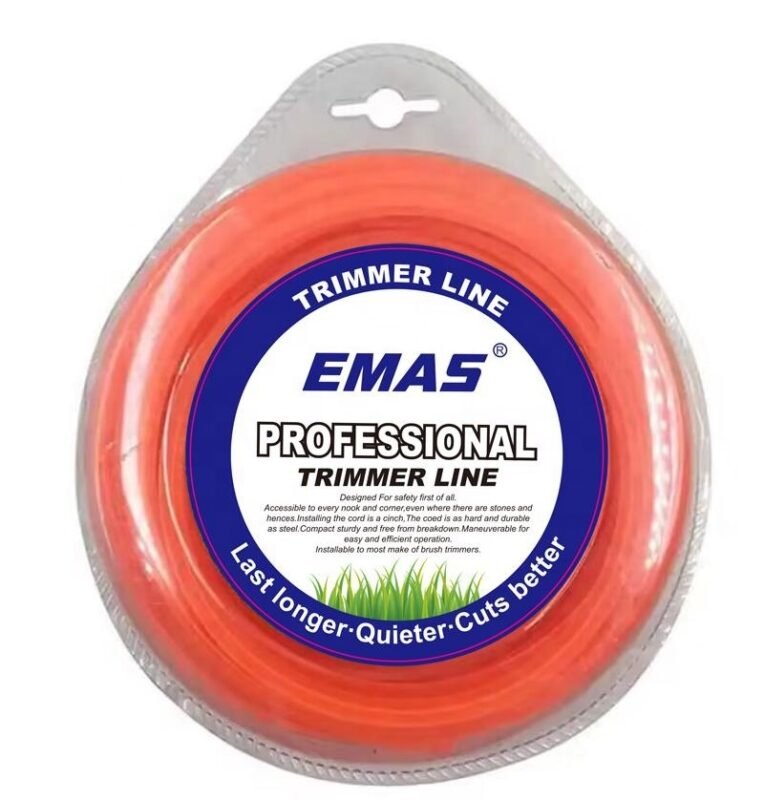 Emas 15meters trimmer line 3.0mm